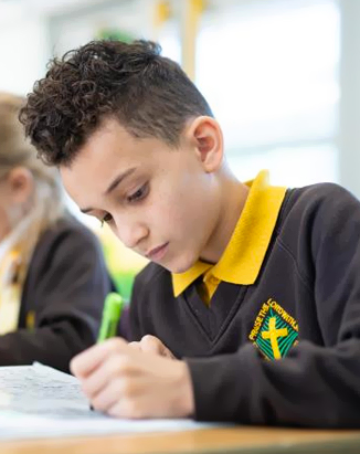 Visit St Peter Chanel Primary